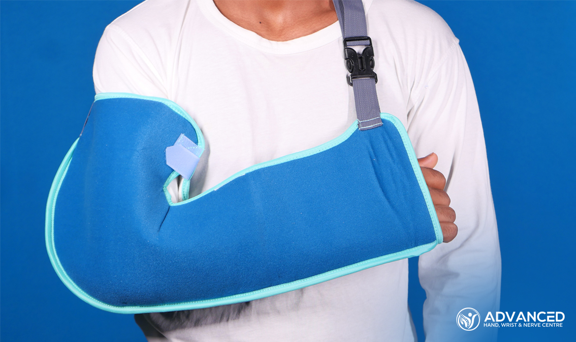 Athletes' Guide To Common Hand & Wrist Injuries: Symptoms & Treatments