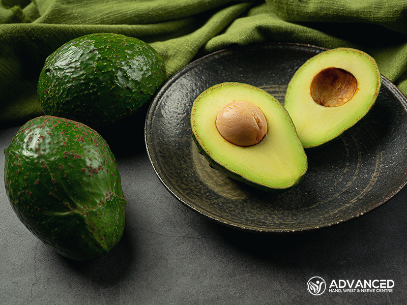 Avocados
