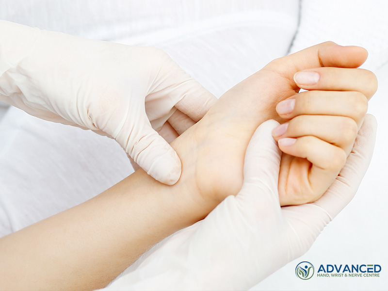 Consult a hand surgeon about ganglion cysts in Singapore