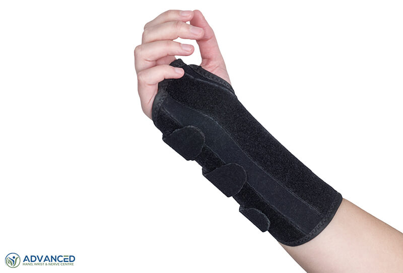 Hand and Wrist Pain Treatment in Singapore