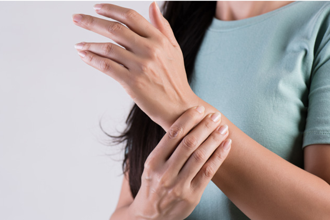 Hand Specialist Singapore