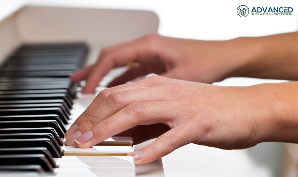 Preventing and Managing Performance-Related Injuries for Musicians Singapore