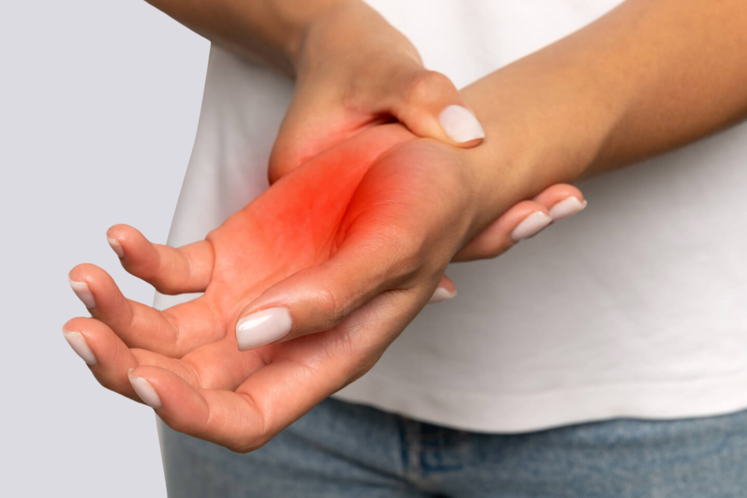 Hand Specialist Singapore