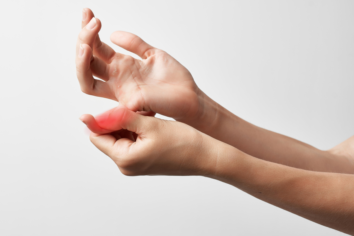 Hand Specialist Singapore