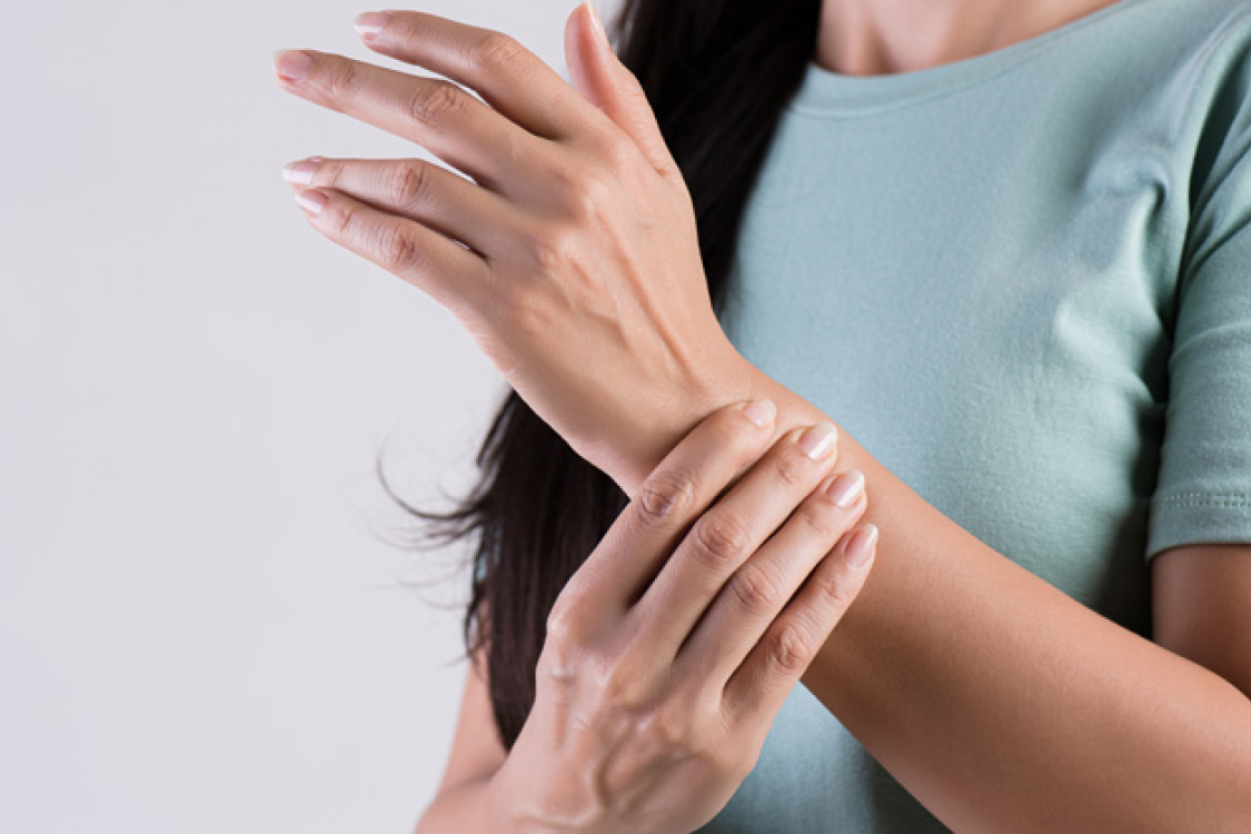 Hand Specialist Singapore
