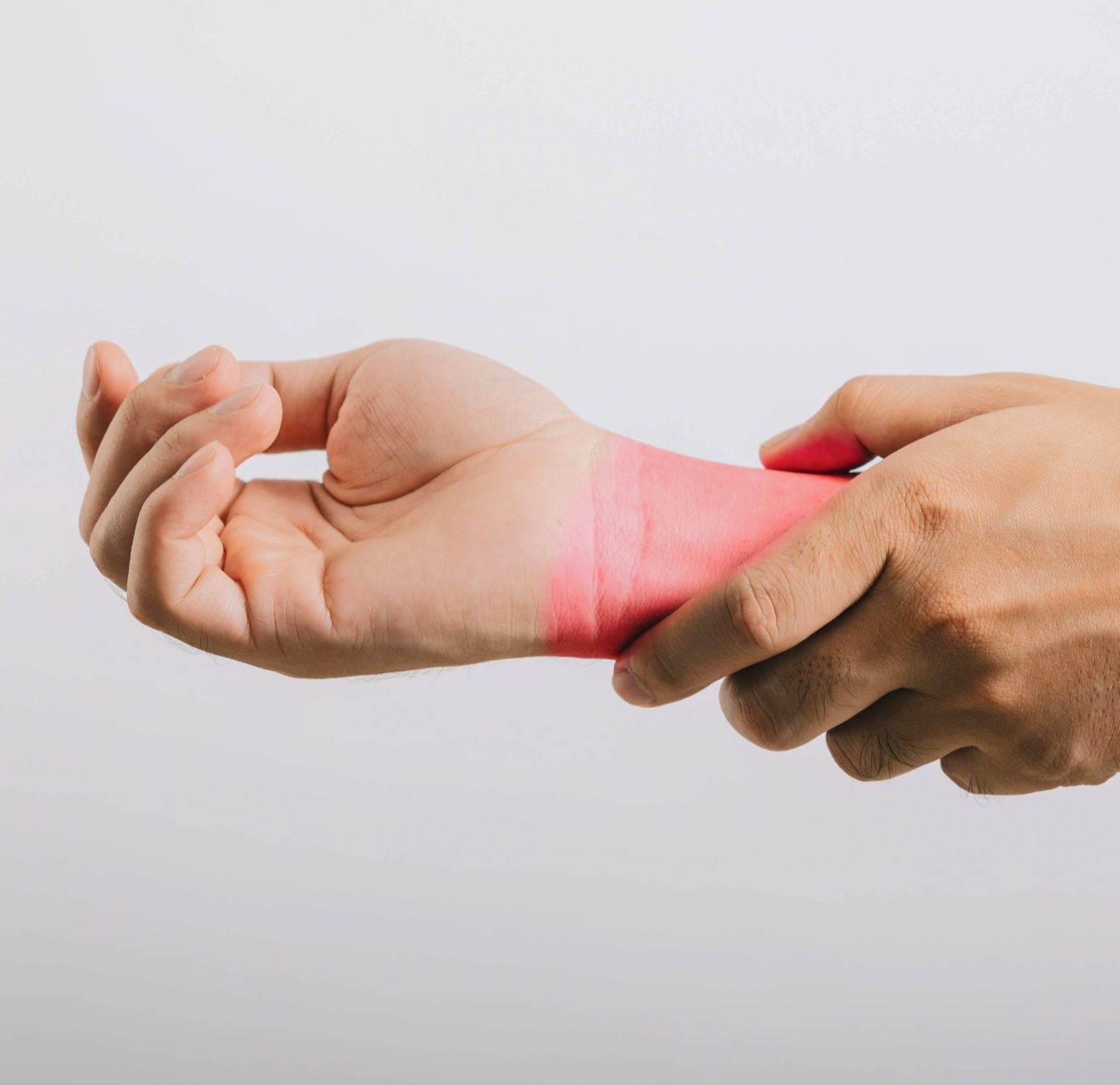 Hand Specialist Singapore