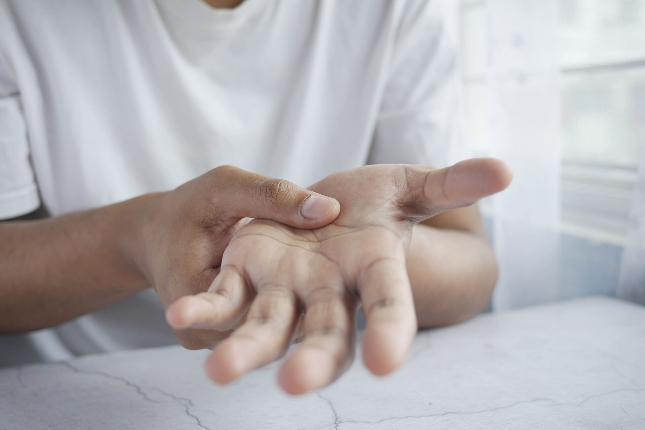 Upper Limb Injuries: Mallet Finger, Tendon & Nerve Singapore