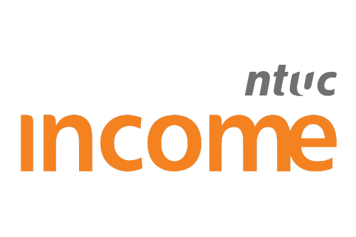 NTUC Income Logo