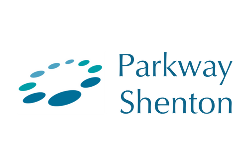 Parkway Shenton Logo