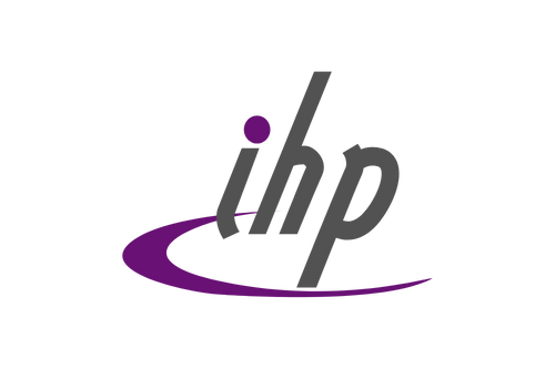 IHP Logo