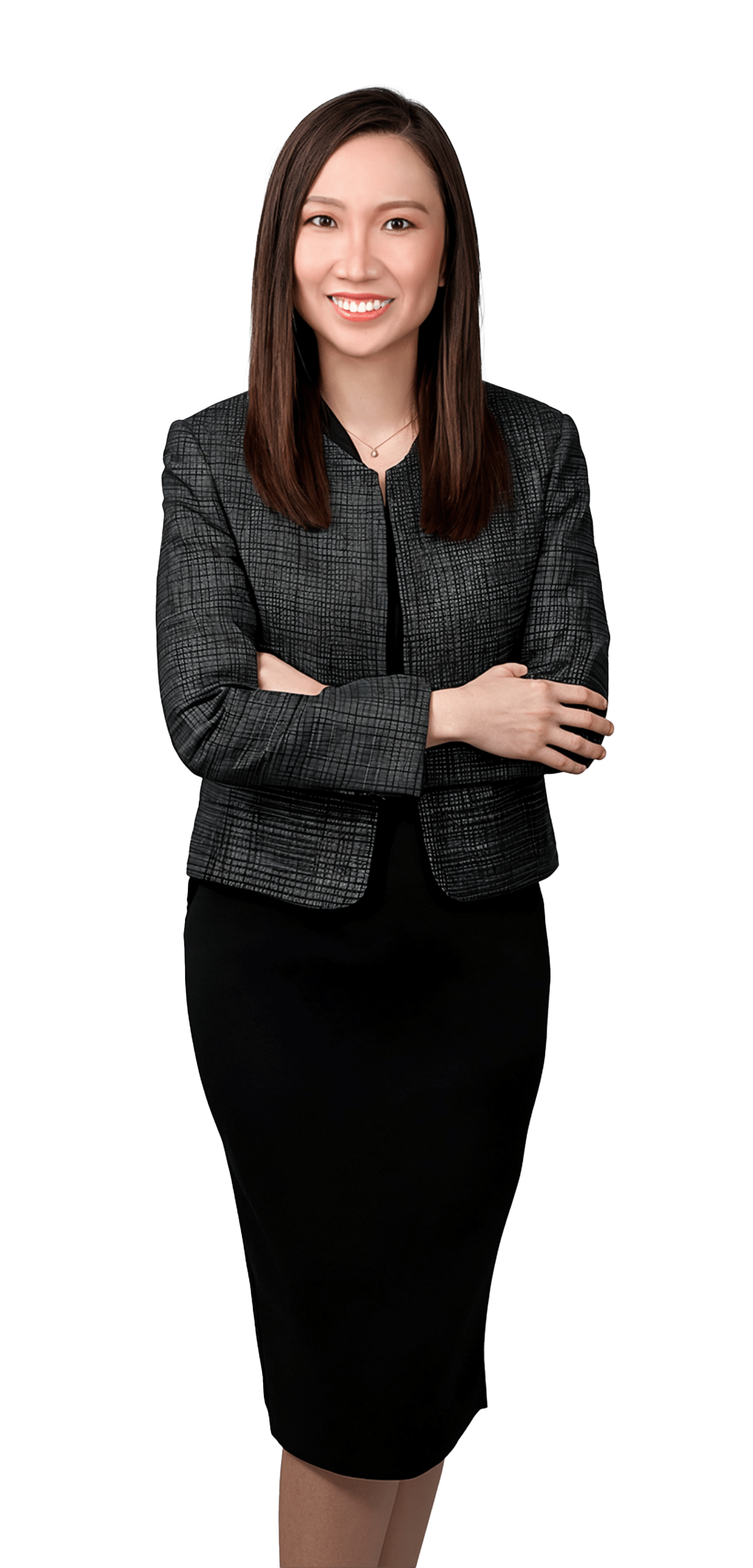Dr Jacqueline Tan - Advanced Hand, Wrist & Nerve Centre