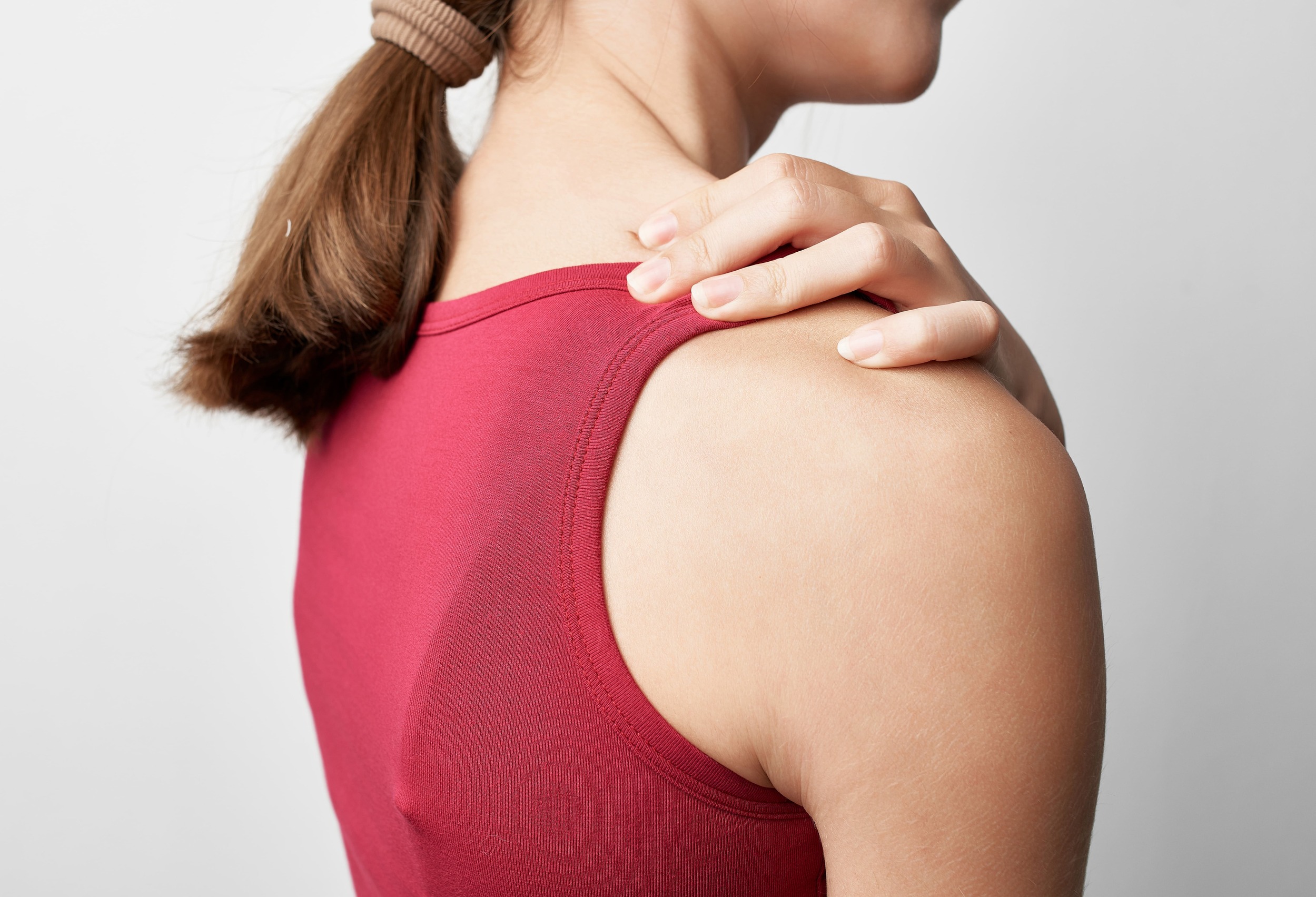 Brachial Plexus Injuries Singapore