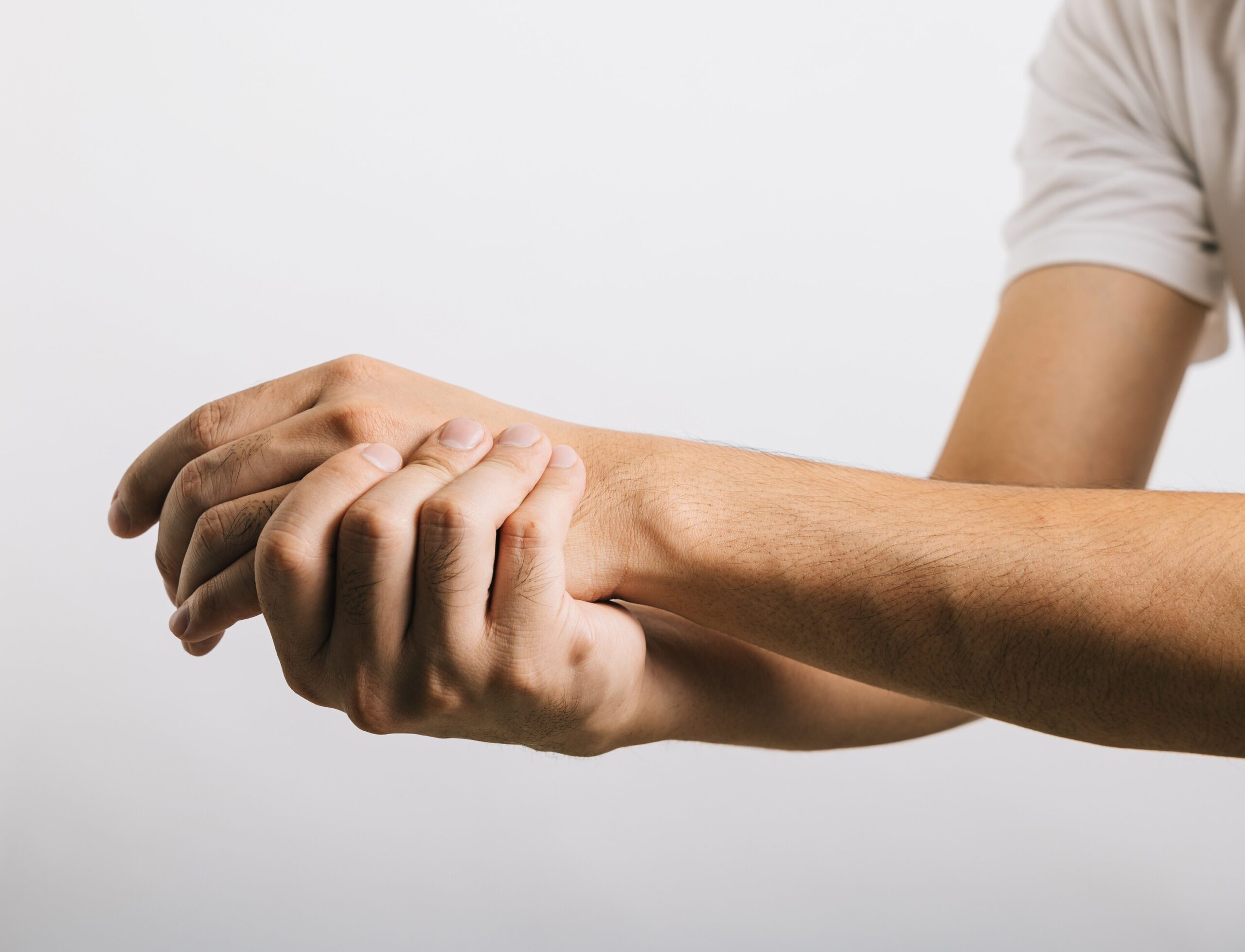 Cubital Tunnel Syndrome Singapore