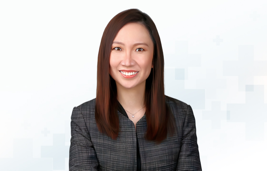 Dr Jacqueline Tan - Advanced Hand, Wrist & Nerve Centre