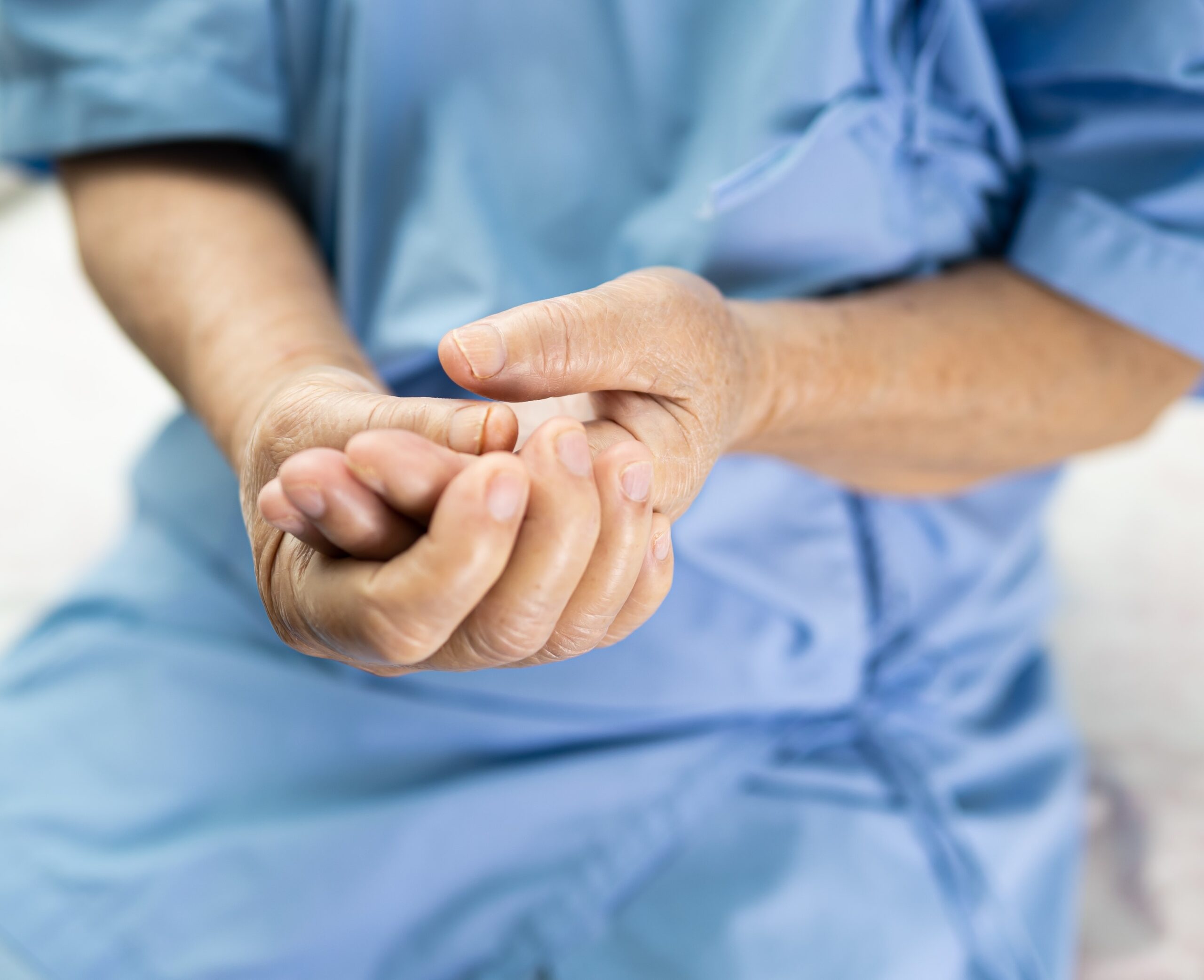 Hand Arthritis Singapore