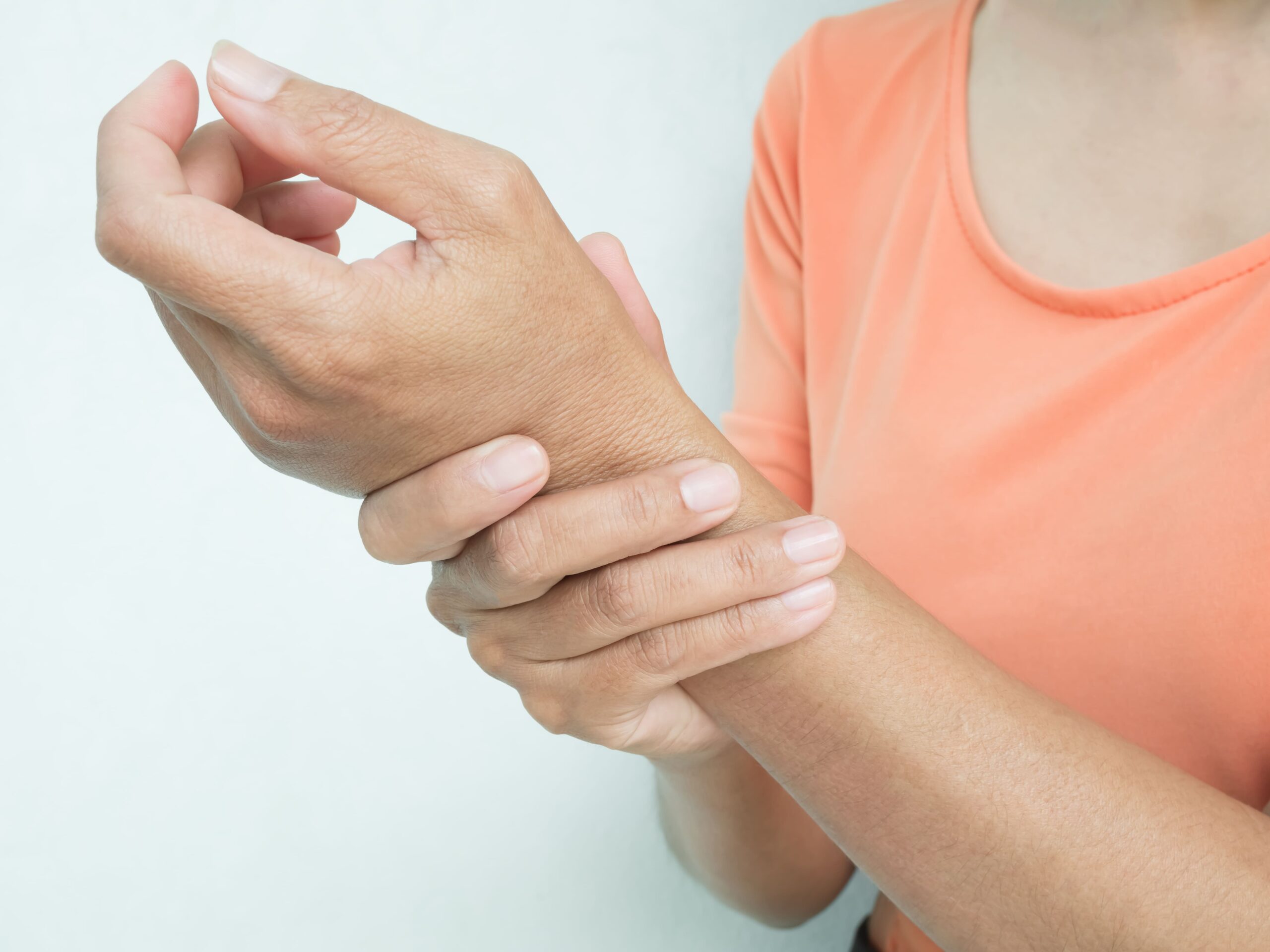 Wrist Arthroscopy Singapore